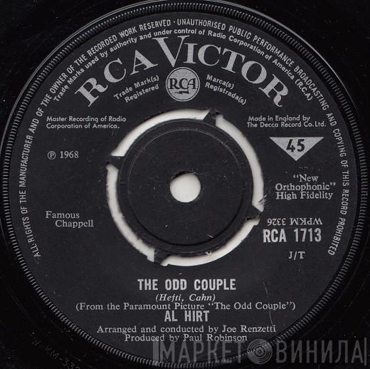 Al Hirt - The Odd Couple