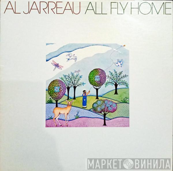 Al Jarreau - All Fly Home