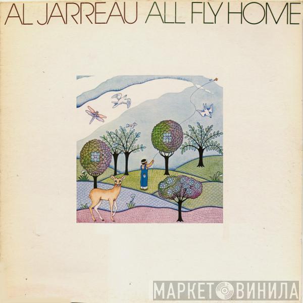 Al Jarreau - All Fly Home