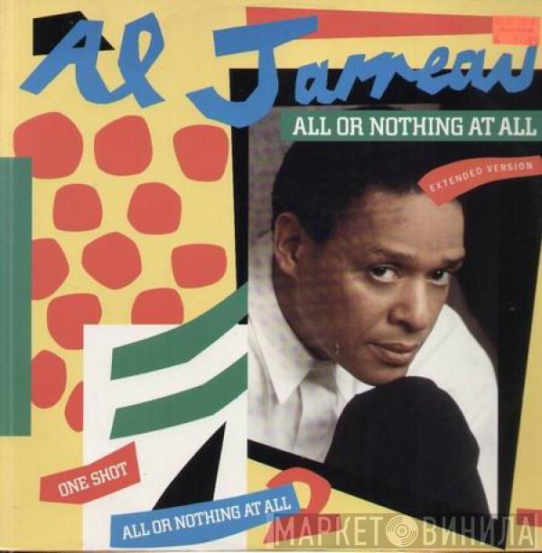 Al Jarreau - All Or Nothing At All