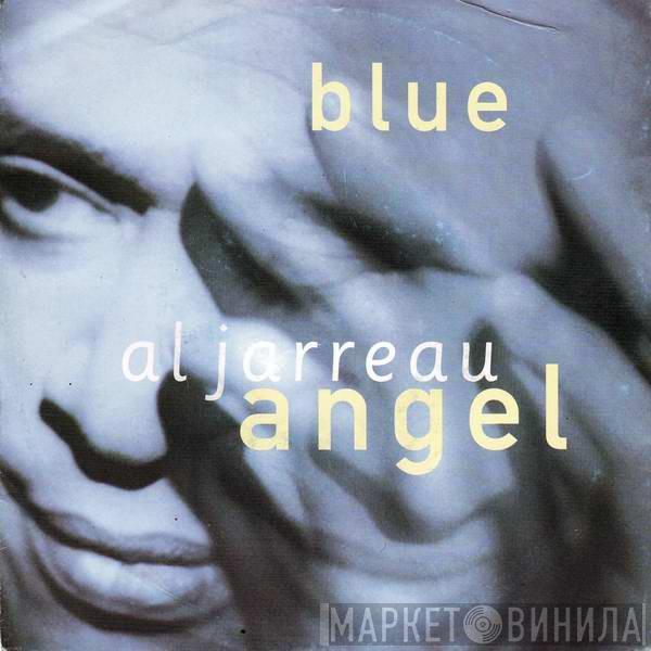 Al Jarreau - Blue Angel