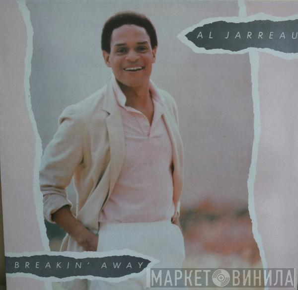 Al Jarreau - Breakin' Away