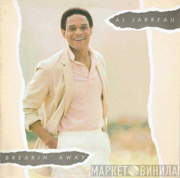 Al Jarreau - Breakin' Away