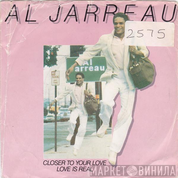 Al Jarreau - Closer To Your Love