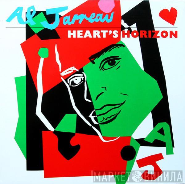 Al Jarreau - Heart's Horizon