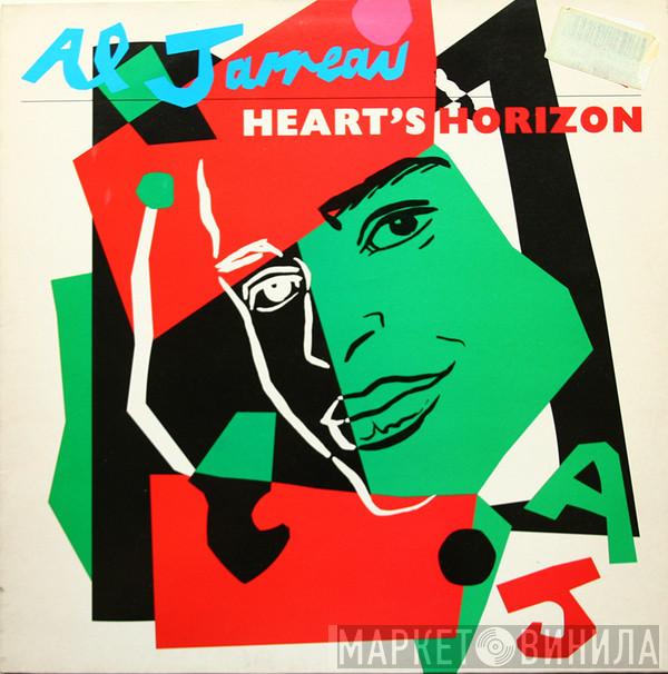 Al Jarreau - Heart's Horizon