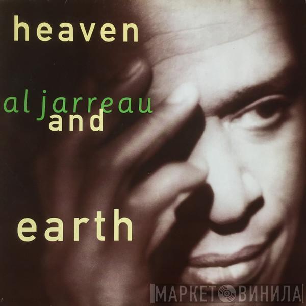 Al Jarreau - Heaven And Earth