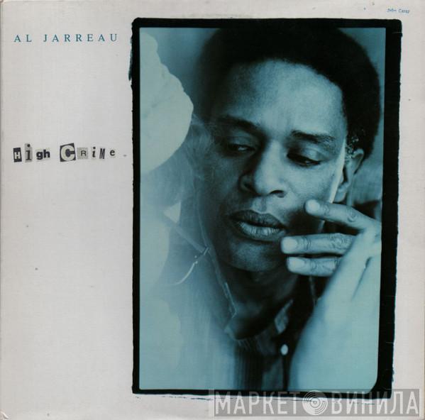  Al Jarreau  - High Crime