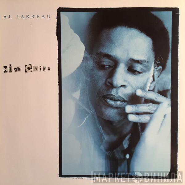 Al Jarreau - High Crime