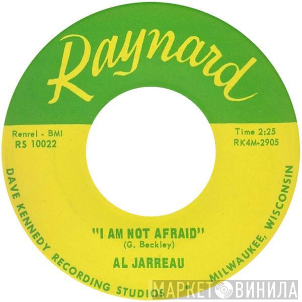 Al Jarreau - I Am Not Afraid