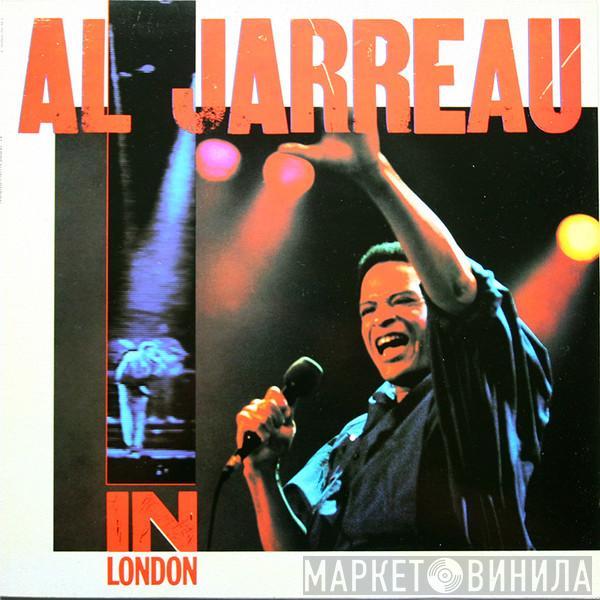 Al Jarreau - In London