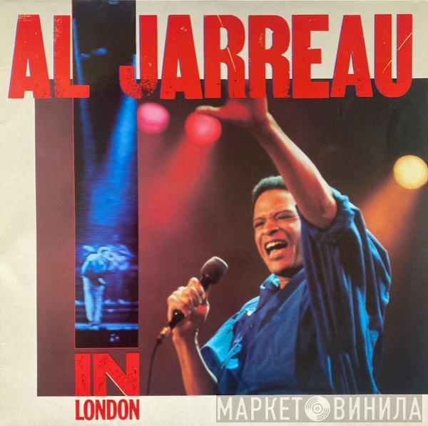 Al Jarreau - In London