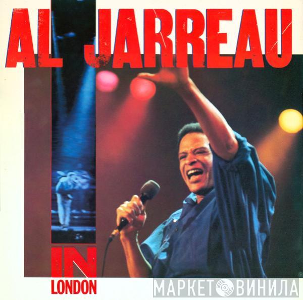 Al Jarreau - In London