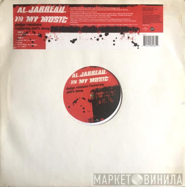 Al Jarreau - In My Music (Dodge Remixes)