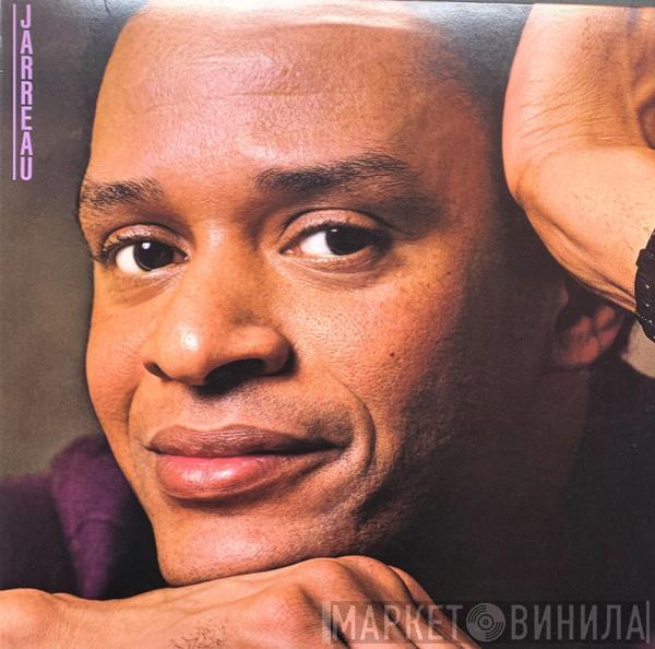  Al Jarreau  - Jarreau