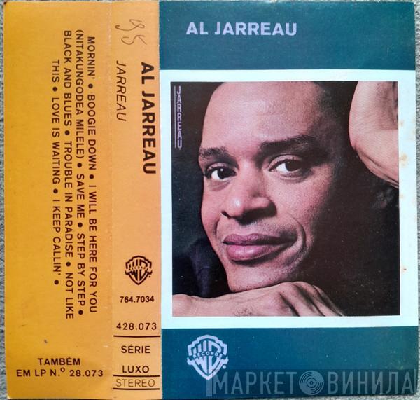  Al Jarreau  - Jarreau