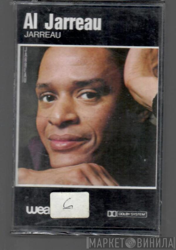  Al Jarreau  - Jarreau
