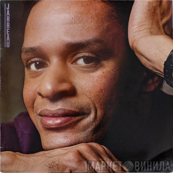 Al Jarreau  - Jarreau