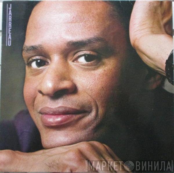 Al Jarreau  - Jarreau