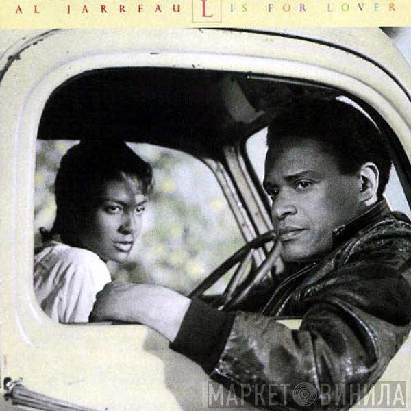 Al Jarreau - L Is For Lover