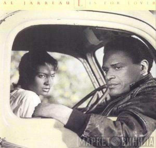  Al Jarreau  - L Is For Lover