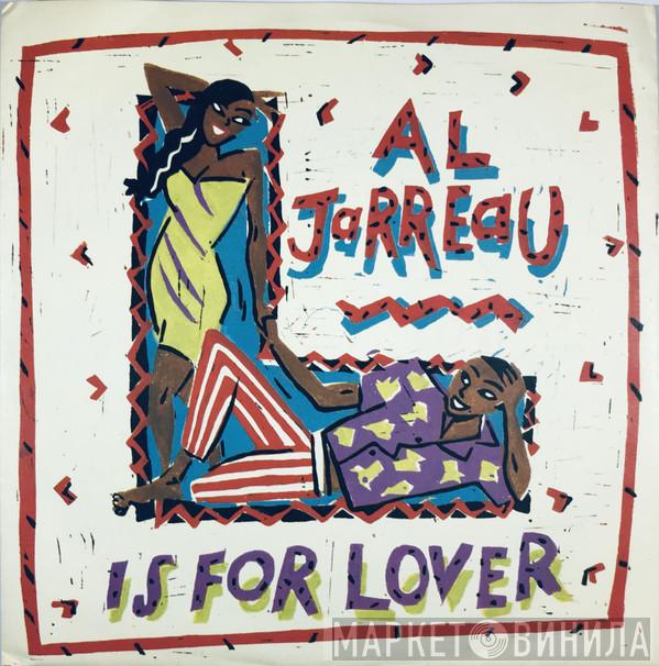 Al Jarreau - L Is For Lover