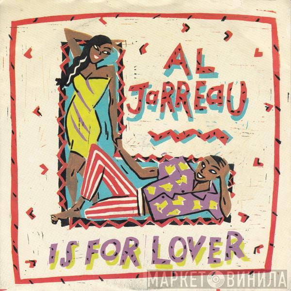 Al Jarreau - L Is For Lover