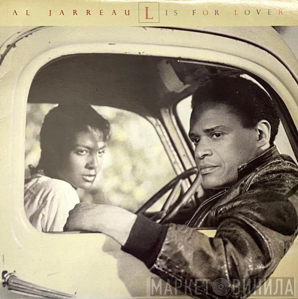  Al Jarreau  - L Is For Lover