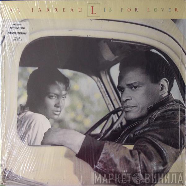 Al Jarreau - L Is For Lover