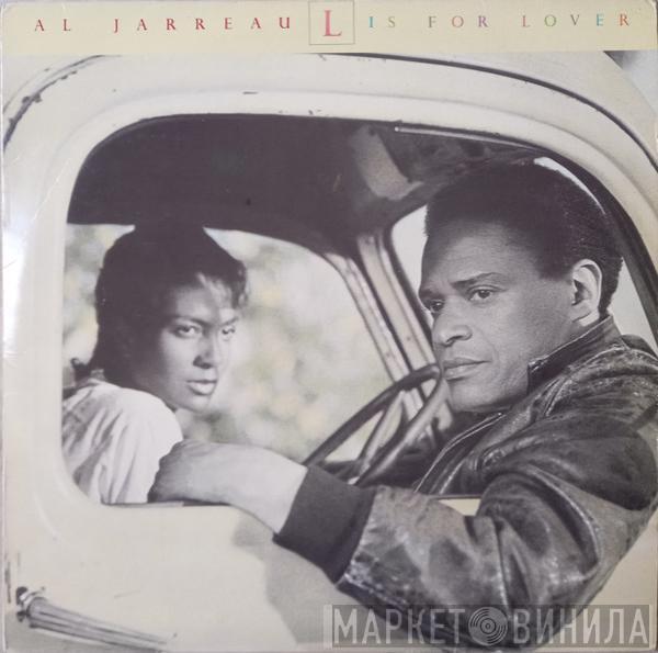 Al Jarreau - L Is For Lover