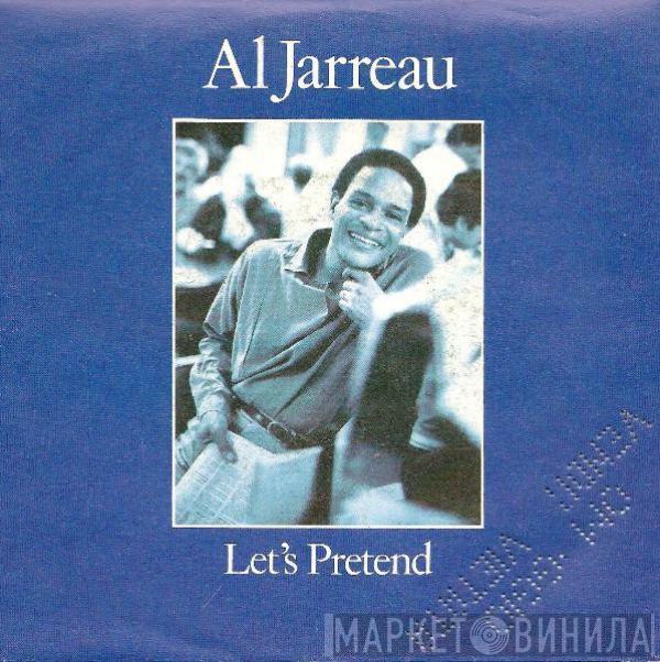  Al Jarreau  - Let's Pretend