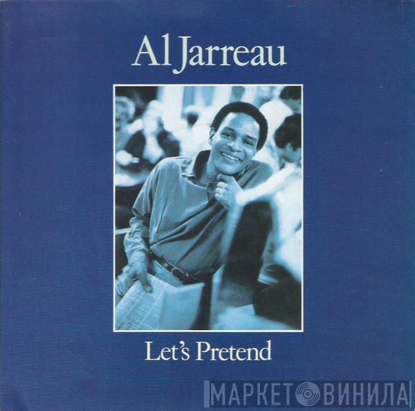 Al Jarreau - Let's Pretend
