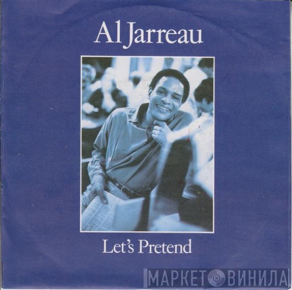 Al Jarreau - Let's Pretend