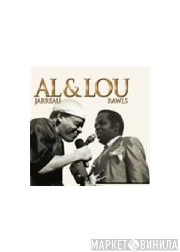 Al Jarreau, Lou Rawls - Al Jarreau & Lou Rawls