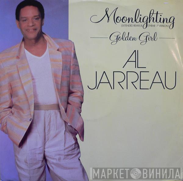 Al Jarreau - Moonlighting (Extended Remix)