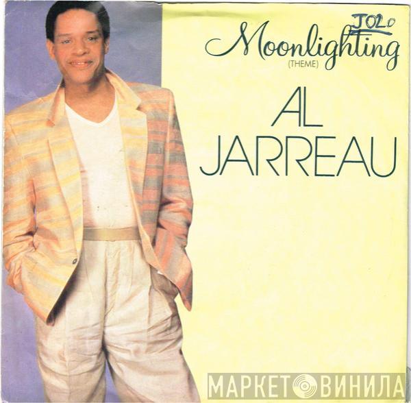 Al Jarreau - Moonlighting (Theme)