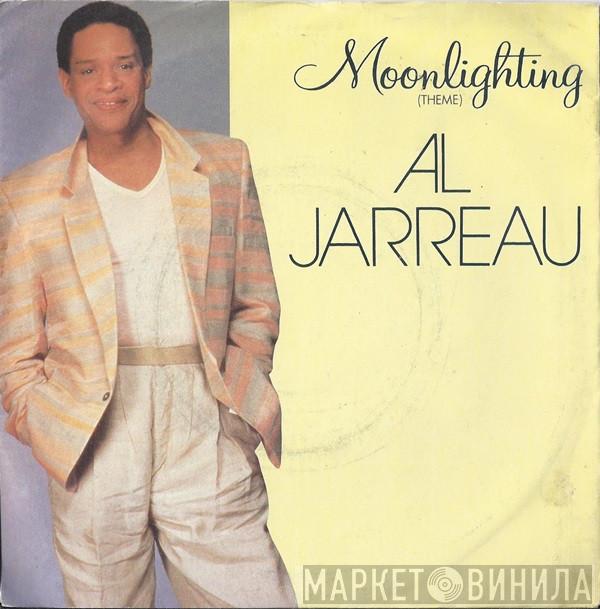 Al Jarreau - Moonlighting (Theme)