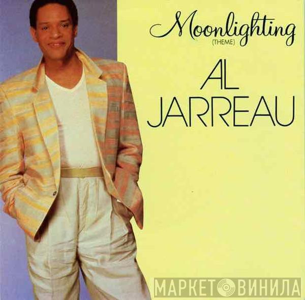  Al Jarreau  - Moonlighting "Theme"