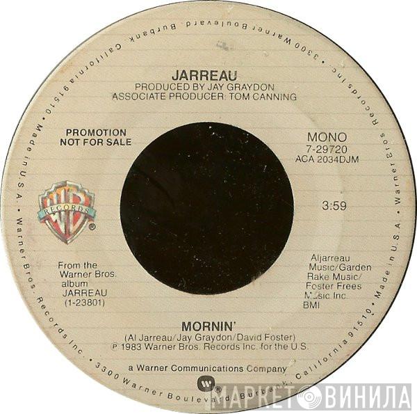 Al Jarreau - Mornin'
