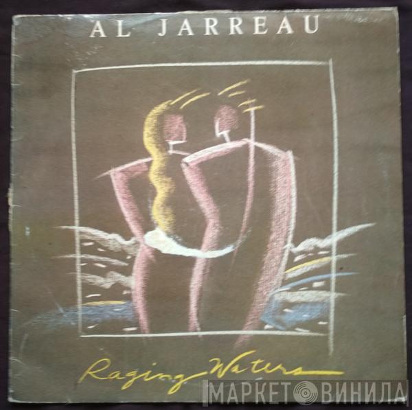 Al Jarreau - Raging Waters