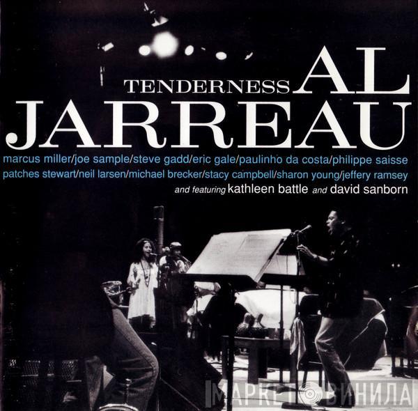 Al Jarreau - Tenderness