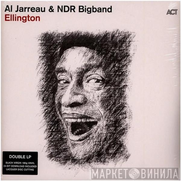 Al Jarreau, The NDR Big Band - Ellington