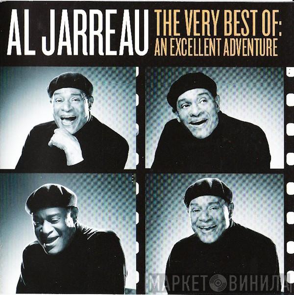 Al Jarreau - The Very Best Of: An Excellent Adventure