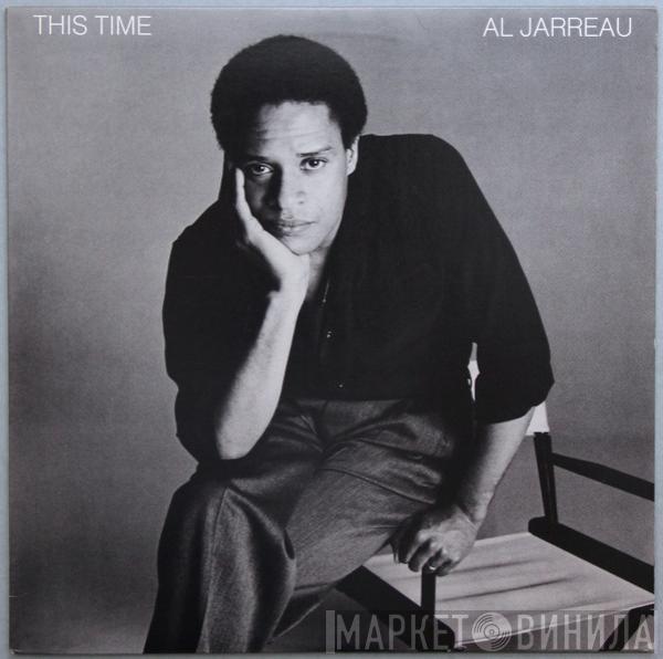  Al Jarreau  - This Time