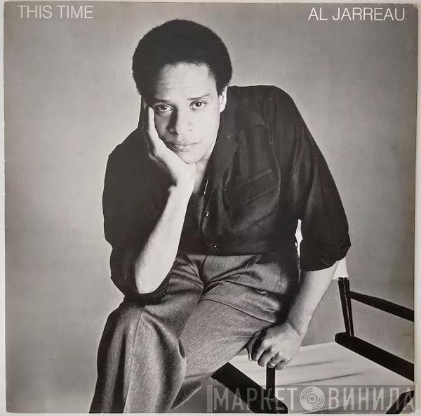  Al Jarreau  - This Time