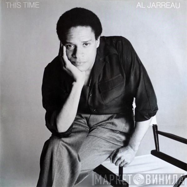  Al Jarreau  - This Time