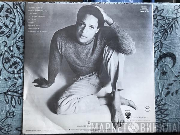  Al Jarreau  - This Time