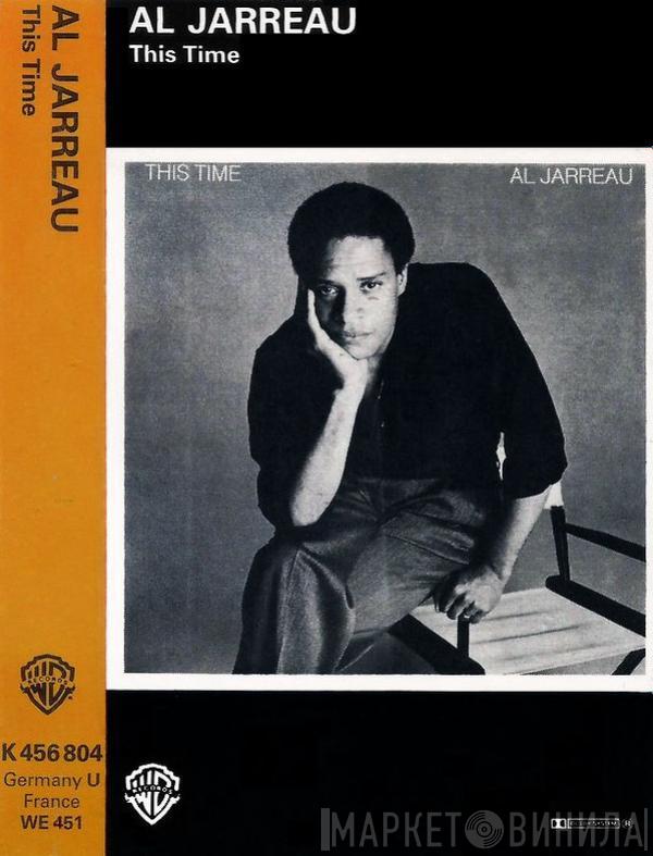  Al Jarreau  - This Time