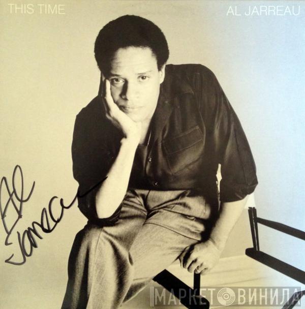  Al Jarreau  - This Time