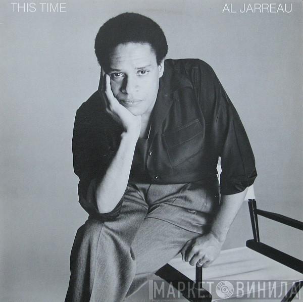  Al Jarreau  - This Time